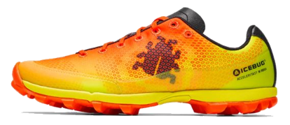 Picture of Acceleritas7 - M