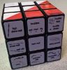 Picture of Orienteering Puzzle Cube