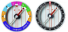 Picture of X-Compass International Compasses