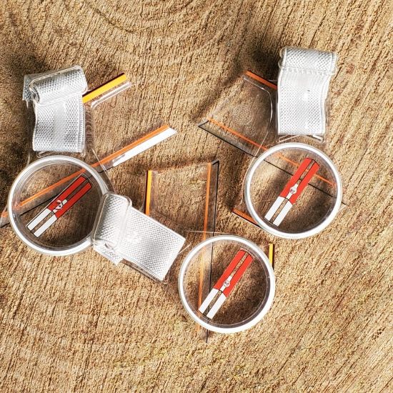 Picture of Str8 Competitive Models