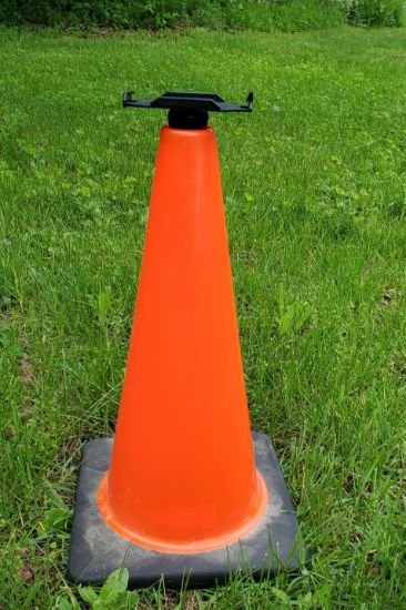 Picture of Cone and Topper Set