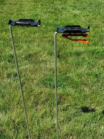 Picture of Control Stands for BSF8/BSF9