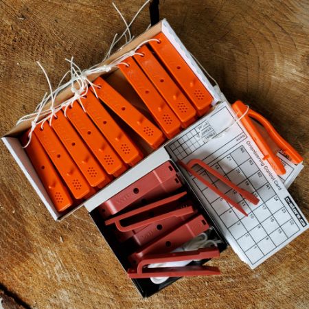 Picture for category Punches and Punch Cards