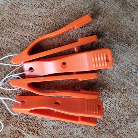 Picture of Vavrys Orienteering Punches, set of 10