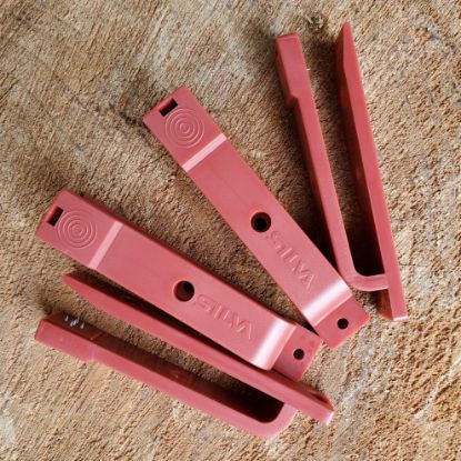 Picture of Silva Orienteering Punches, set of 10