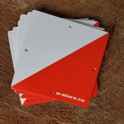 Picture of Permanent Control Marker - 10cm