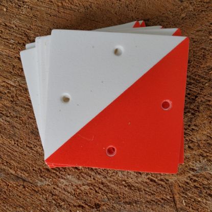 Picture of Permanent Control Marker - 5cm