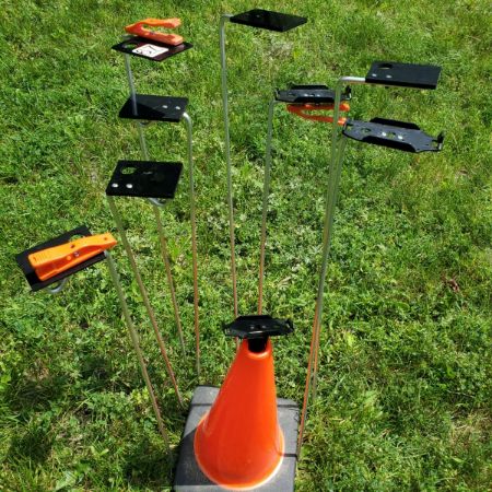 Picture for category Control Stands