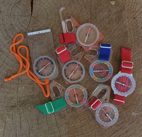 Picture of X-Compass Competitive Models