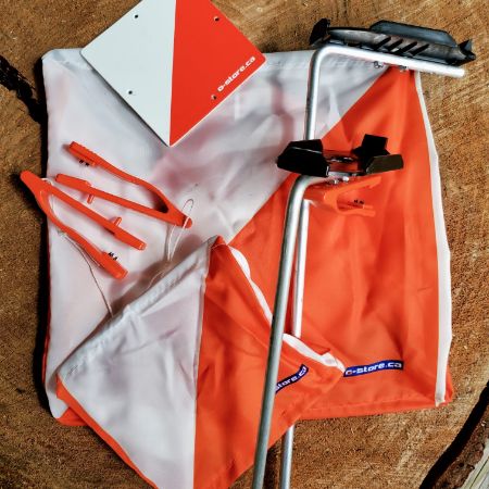 Picture for category Flags, Punches, Stands