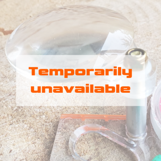 Picture of X-Compass Magnifying Lens