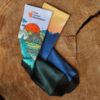 Picture of Orienteering Canada Fundraiser Socks