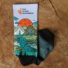 Picture of Orienteering Canada Fundraiser Socks
