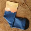 Picture of Orienteering Canada Fundraiser Socks