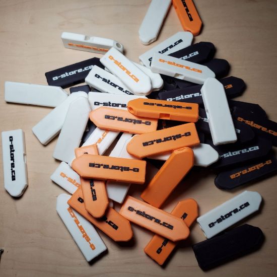Picture of O-Store Whistle - Set of 10